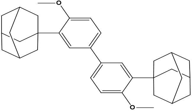 Adapalene EP Impurity D